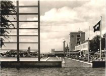 Frankfurt am Main - Flughafen