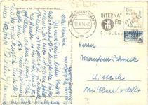 Frankfurt am Main - Flughafen