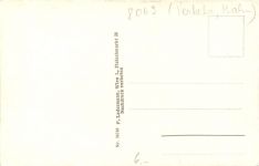 Seilbahn Mariazell-Bürgeralpe