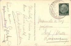 Villingen - Tracht