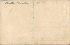 Odenwälder Volkstrachten