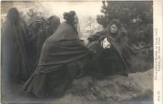 Salon de Paris 1907 - Emile Friant