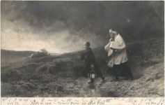 Salon de Paris 1906 - Alfred Weber
