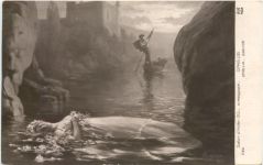 Salon de Paris 1913 - H. Pasquier