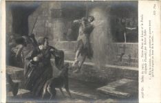 Salon de Paris 1907 - Robert Salles