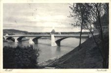 Marktl - Innbrücke