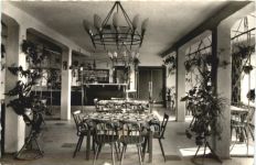 Niedertaufkirchen - Terassen Cafe