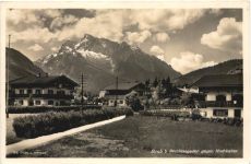 Strub bei Berchtesgaden