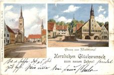 Gruss aus Mainburg