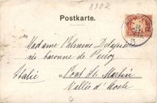 Gruss aus Mainburg