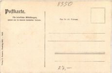 Plattling - Ludwigsplatz