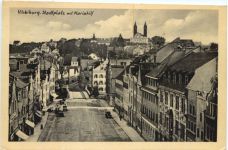 Vilsbiburg - Stadtplatz