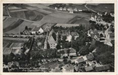 Vohenstrauß Ostmark