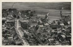 Vohenstrauß Ostmark