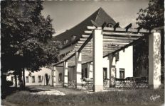 Kneippkurhaus Zirndorf bei Nürnberg