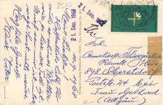 Fürth - Adolf Hitler Strasse