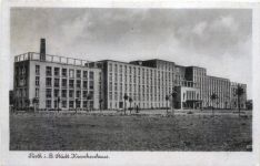 Fürth - Krankenhaus