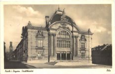 Fürth - Stadttheater