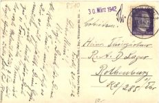 Fürth - Stadttheater