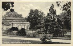 Erlangen - Hugenottenbrunnen