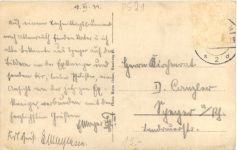 Uttenreuth - Gasthaus zum schwarzen Adler