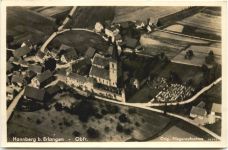 Hannberg bei Erlangen