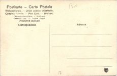 Berlin - Charlottenburg - Rathaus