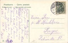 Berlin - Kleiststrasse