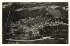 Berlin - Olympisches Dorf