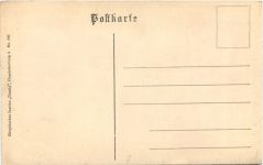 Berlin - Hotel Prinz Albrecht