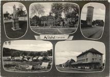 Kahl am Main