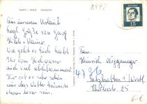 Furth im Wald - Stadtplatz