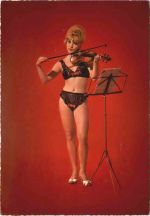 Erotik - Pin up