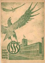 Bingen - Sekt Scharlachberg