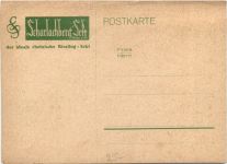 Bingen - Sekt Scharlachberg