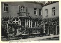 Niederdollendorf - Bundesbahn Leichtkrankenhaus