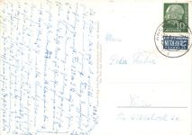 Niederdollendorf - Bundesbahn Leichtkrankenhaus