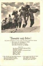 WW2 - Vorwärts nach Osten