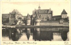 Marienburg - Westpreussen