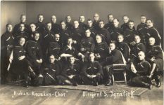 Kuban Kosaken Chor