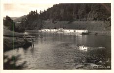 Lenzkirch im Hochschwarzwald