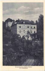 Vincentiushaus Baden-Baden