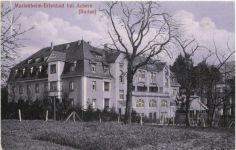 Marienheim-Erlenbad bei Achern