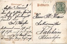 Bad Liebenzell