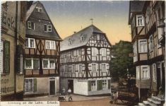 Limburg an der Lahn - Erbach