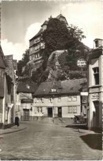 Diez an der Lahn - Receptur