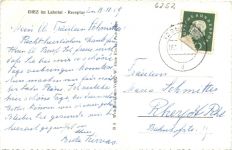 Diez an der Lahn - Receptur