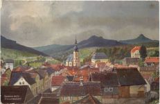 Gersfeld Rhön