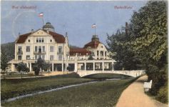 Bad Salzschlirf - Bade Hotel