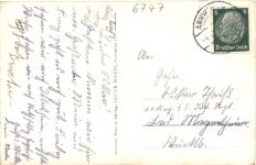 Annweiler Pfalz - Ludwig Siebert Anlage